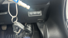 Toyota Yaris 1.5 VVT-i Y20 5dr [Bi-tone] Petrol Hatchback